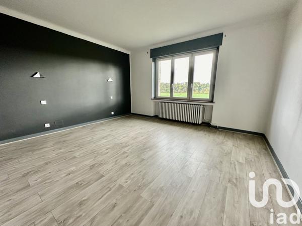 Maison à vendre 7 pièces 165 m² Hatrize