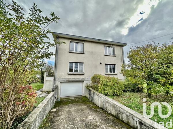 Maison à vendre 7 pièces 165 m² Hatrize