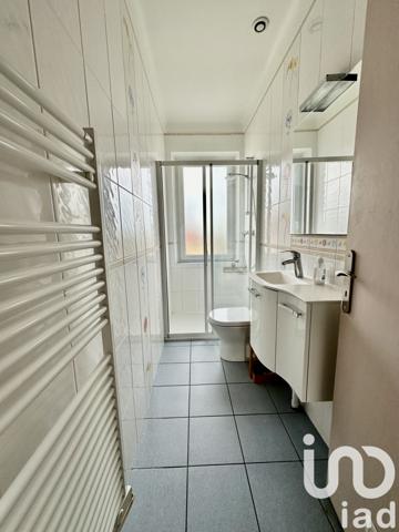 Maison à vendre 7 pièces 165 m² Hatrize