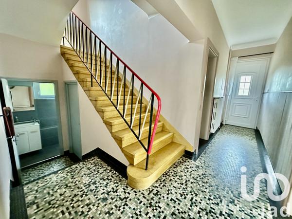 Maison à vendre 7 pièces 165 m² Hatrize