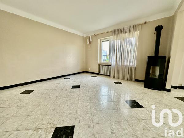 Maison à vendre 7 pièces 165 m² Hatrize