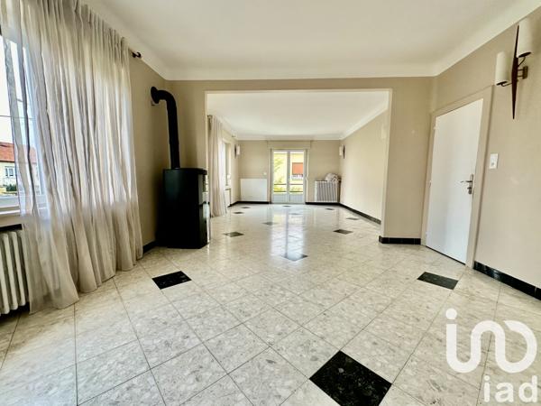 Maison à vendre 7 pièces 165 m² Hatrize