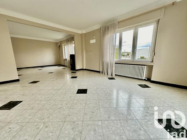 Maison à vendre 7 pièces 165 m² Hatrize