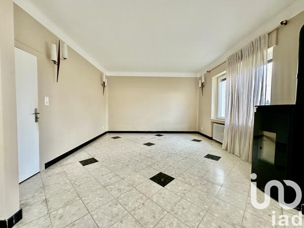 Maison à vendre 7 pièces 165 m² Hatrize