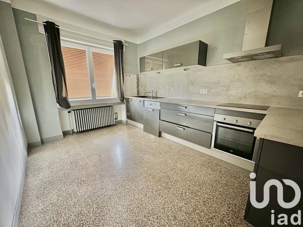 Maison à vendre 7 pièces 165 m² Hatrize