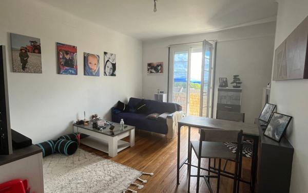 Appartement à vendre    3 pièces • 62,96 m2 Le Havre