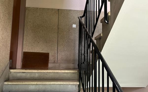 Appartement à vendre    3 pièces • 62,96 m2 Le Havre