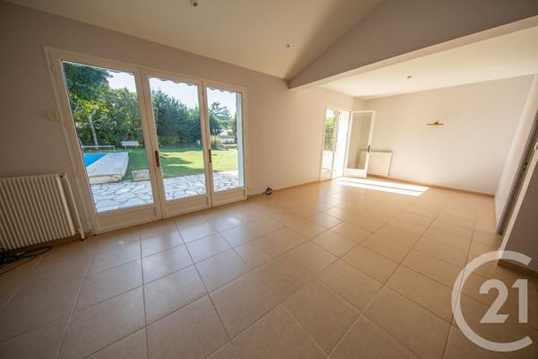 Maison à vendre  8 pièces - 166,34 m2 ST MEDARD EN JALLES - 33