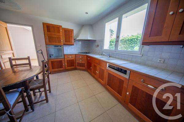 Maison à vendre  8 pièces - 166,34 m2 ST MEDARD EN JALLES - 33