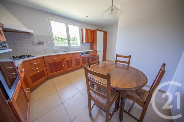 Maison à vendre  8 pièces - 166,34 m2 ST MEDARD EN JALLES - 33