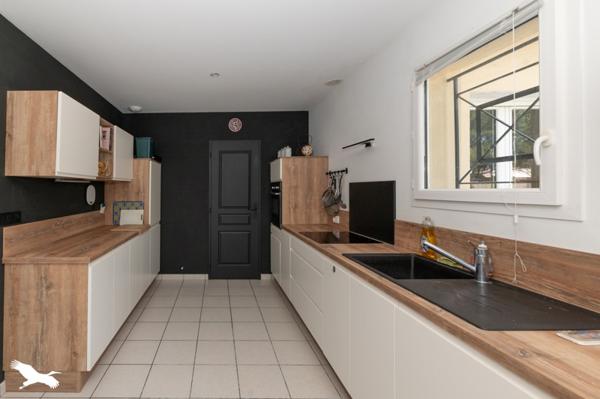 Maison à vendre |  Hourtin |  7 pièces | 131 m²