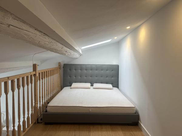 Belle maison de village rénovée