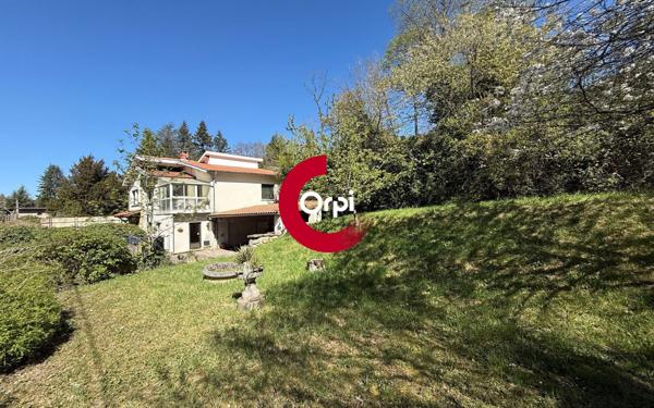 Maison à vendre    6 pièces • 174 m2 Vienne