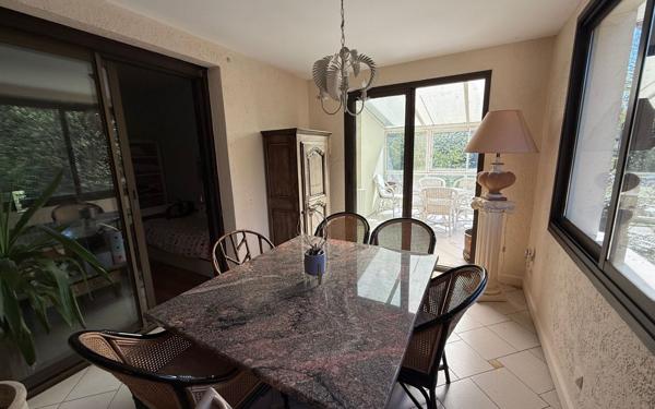 Maison à vendre    6 pièces • 174 m2 Vienne