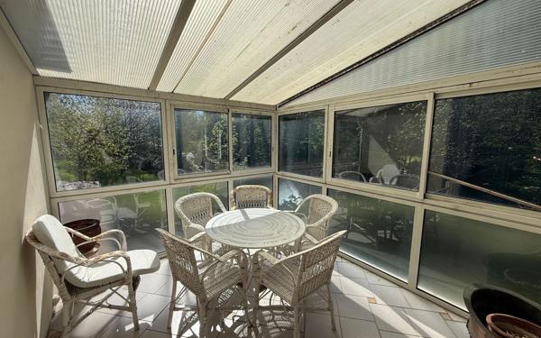 Maison à vendre    6 pièces • 174 m2 Vienne