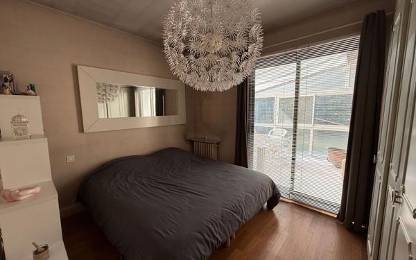 Maison à vendre    6 pièces • 174 m2 Vienne