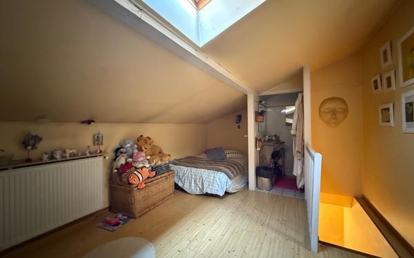Maison à vendre    6 pièces • 174 m2 Vienne