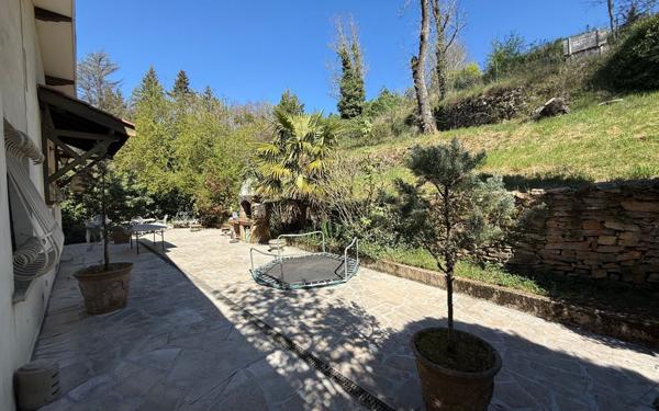Maison à vendre    6 pièces • 174 m2 Vienne