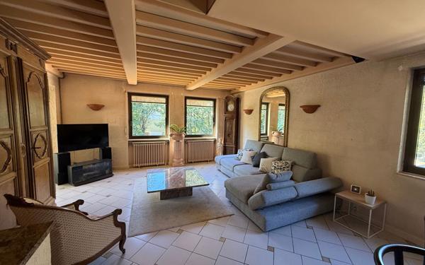 Maison à vendre    6 pièces • 174 m2 Vienne