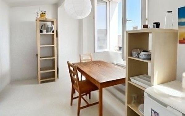 Appartement à vendre    2 pièces • 24,46 m2 Aix-en-Provence