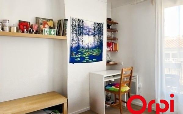 Appartement à vendre    2 pièces • 24,46 m2 Aix-en-Provence