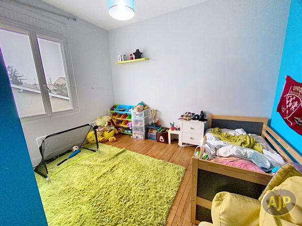 Vente maison Merignac : 696 000 € - AJP Immobilier Le Bouscat