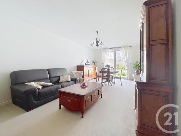 Appartement F3 à vendre  3 pièces - 72 m2 LACROIX ST OUEN - 60