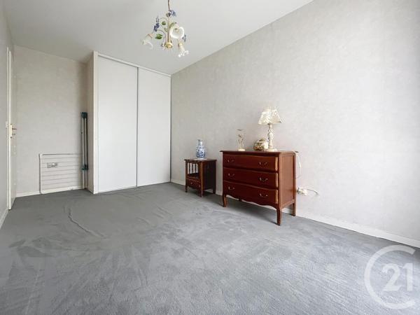 Appartement F3 à vendre  3 pièces - 72 m2 LACROIX ST OUEN - 60