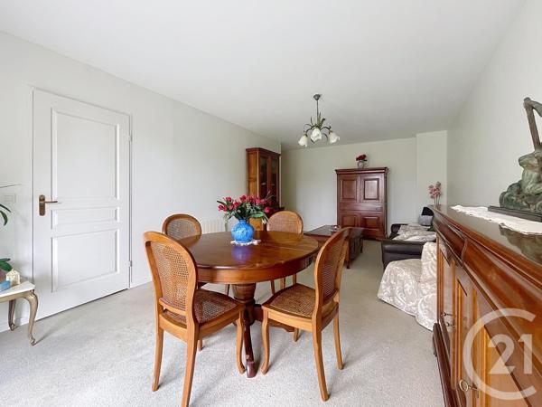 Appartement F3 à vendre  3 pièces - 72 m2 LACROIX ST OUEN - 60