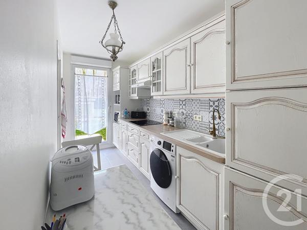 Appartement F3 à vendre  3 pièces - 72 m2 LACROIX ST OUEN - 60