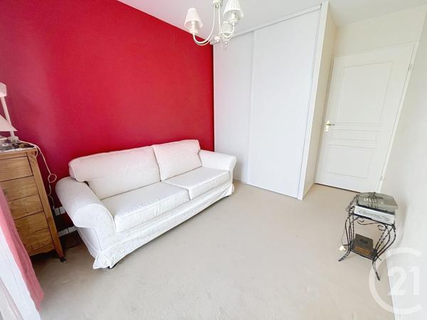 Appartement F3 à vendre  3 pièces - 72 m2 LACROIX ST OUEN - 60