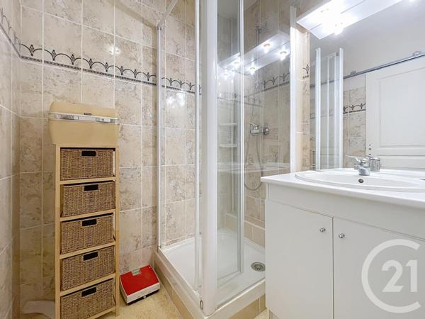 Appartement F3 à vendre  3 pièces - 72 m2 LACROIX ST OUEN - 60