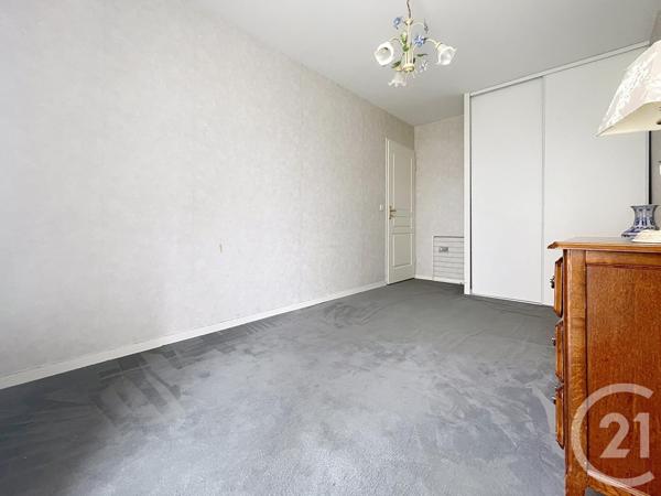 Appartement F3 à vendre  3 pièces - 72 m2 LACROIX ST OUEN - 60