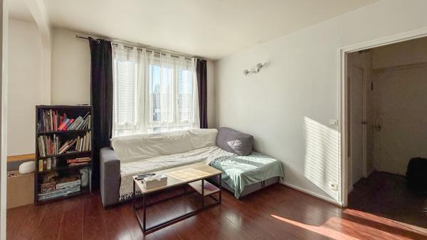 Appartement Montreuil 3 pièces 62.81 m2