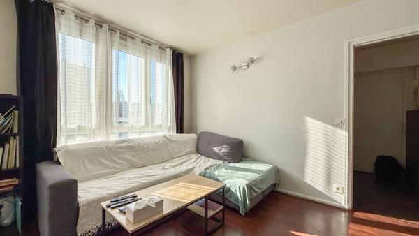 Appartement Montreuil 3 pièces 62.81 m2