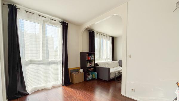 Appartement Montreuil 3 pièces 62.81 m2