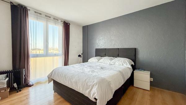 Appartement Montreuil 3 pièces 62.81 m2