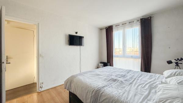 Appartement Montreuil 3 pièces 62.81 m2