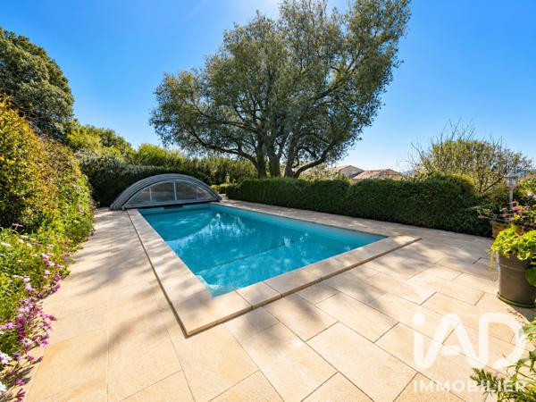 Maison à vendre 8 pièces 153,09 m² Olmeto