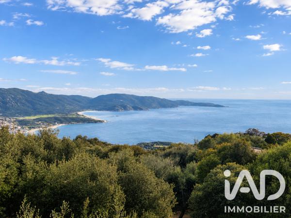 Maison à vendre 8 pièces 153,09 m² Olmeto