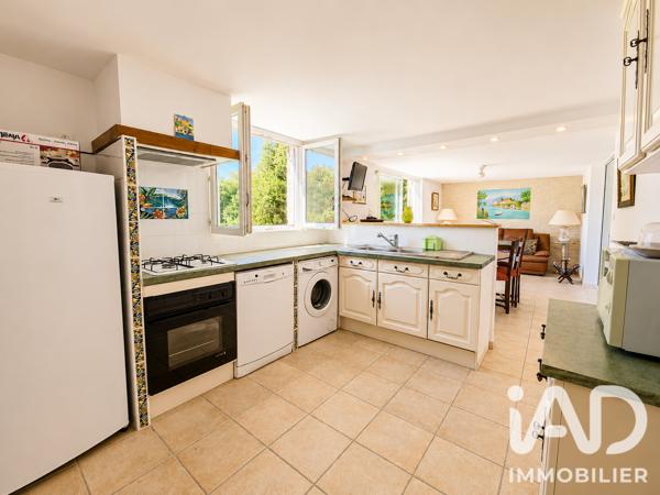 Maison à vendre 8 pièces 153,09 m² Olmeto
