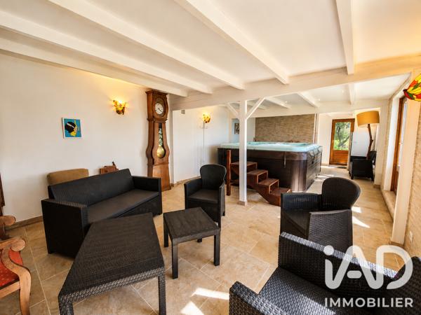 Maison à vendre 8 pièces 153,09 m² Olmeto