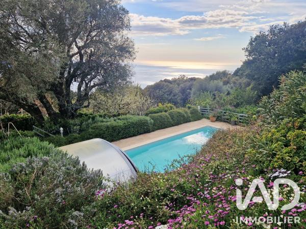 Maison à vendre 8 pièces 153,09 m² Olmeto
