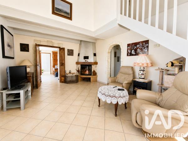Maison à vendre 8 pièces 153,09 m² Olmeto
