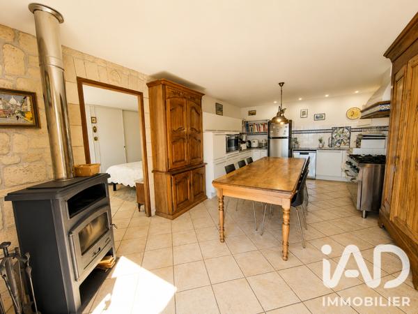 Maison à vendre 8 pièces 153,09 m² Olmeto