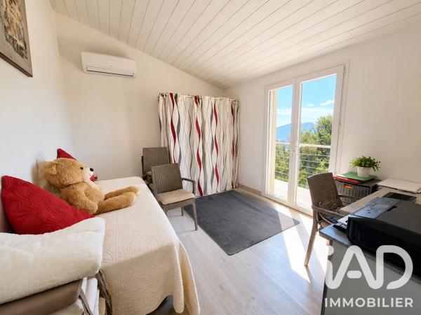 Maison à vendre 8 pièces 153,09 m² Olmeto