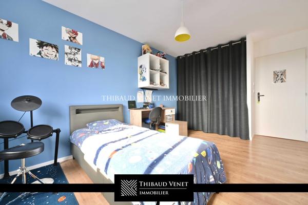 Maison individuelle à vendre, 6 pièces - Viriat 01440