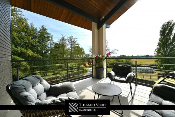 Maison individuelle à vendre, 6 pièces - Viriat 01440