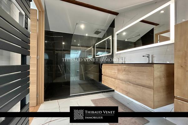 Maison individuelle à vendre, 6 pièces - Viriat 01440