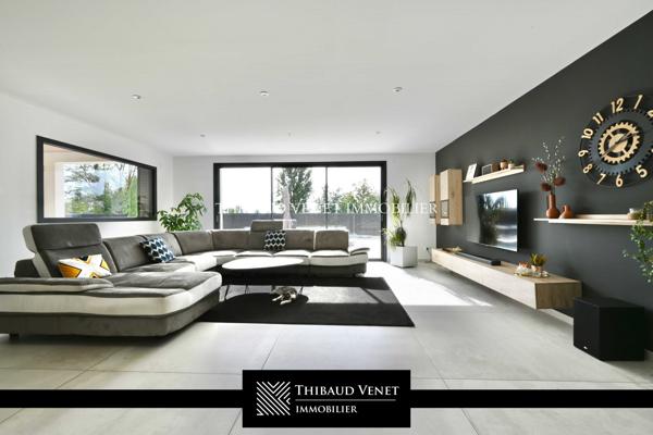 Maison individuelle à vendre, 6 pièces - Viriat 01440